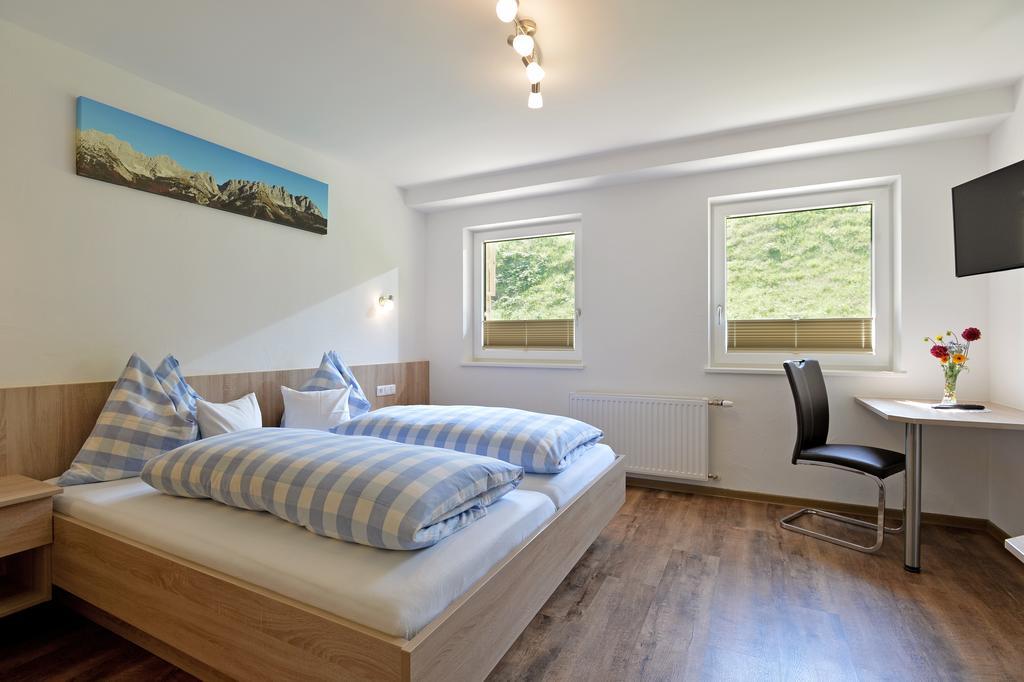 Grieswirt Hotel Sankt Johann in Tirol Ngoại thất bức ảnh