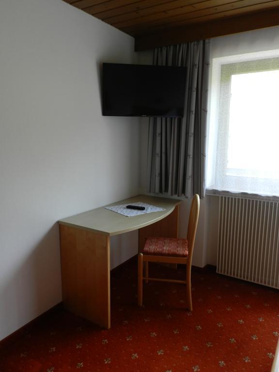 Grieswirt Hotel Sankt Johann in Tirol Ngoại thất bức ảnh