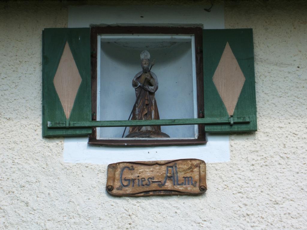 Grieswirt Hotel Sankt Johann in Tirol Ngoại thất bức ảnh